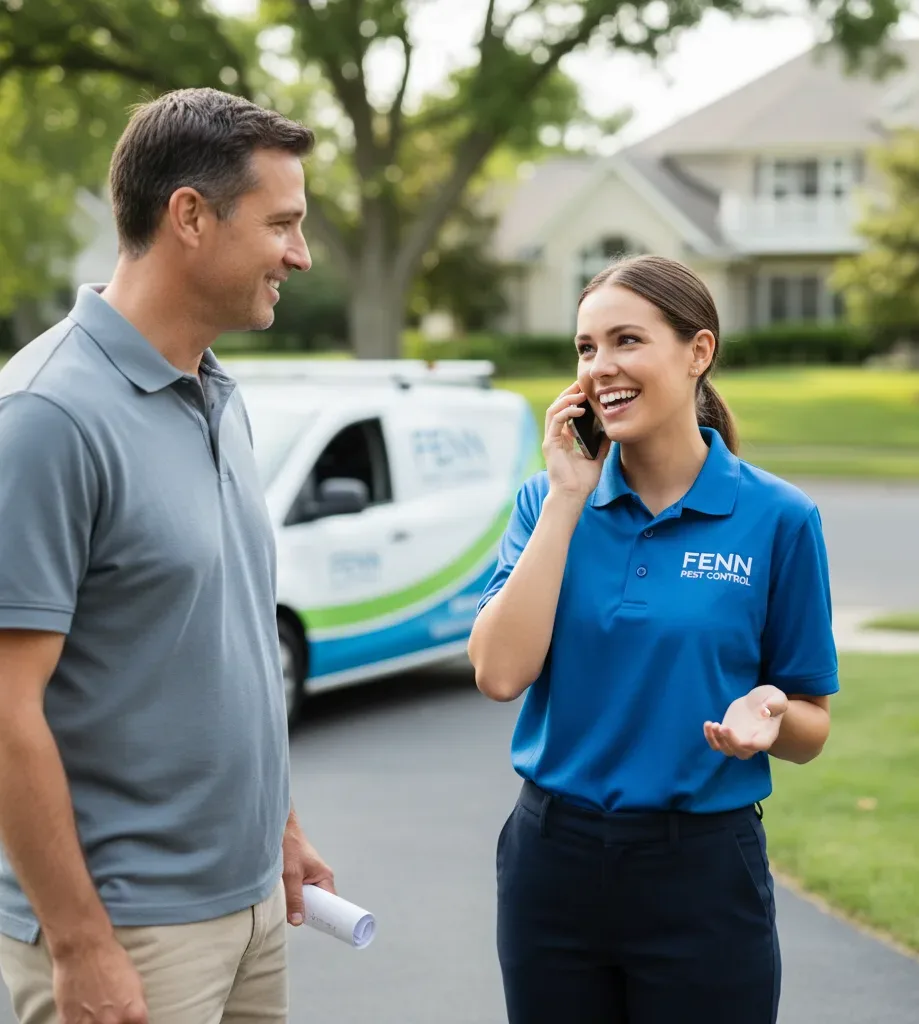 Rodent Control in Clarence Center, NY